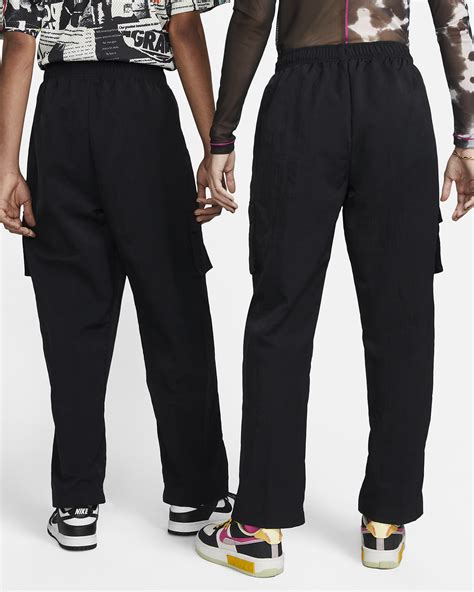 cargohose nike damen|Nike Sportswear Essential Women's High.